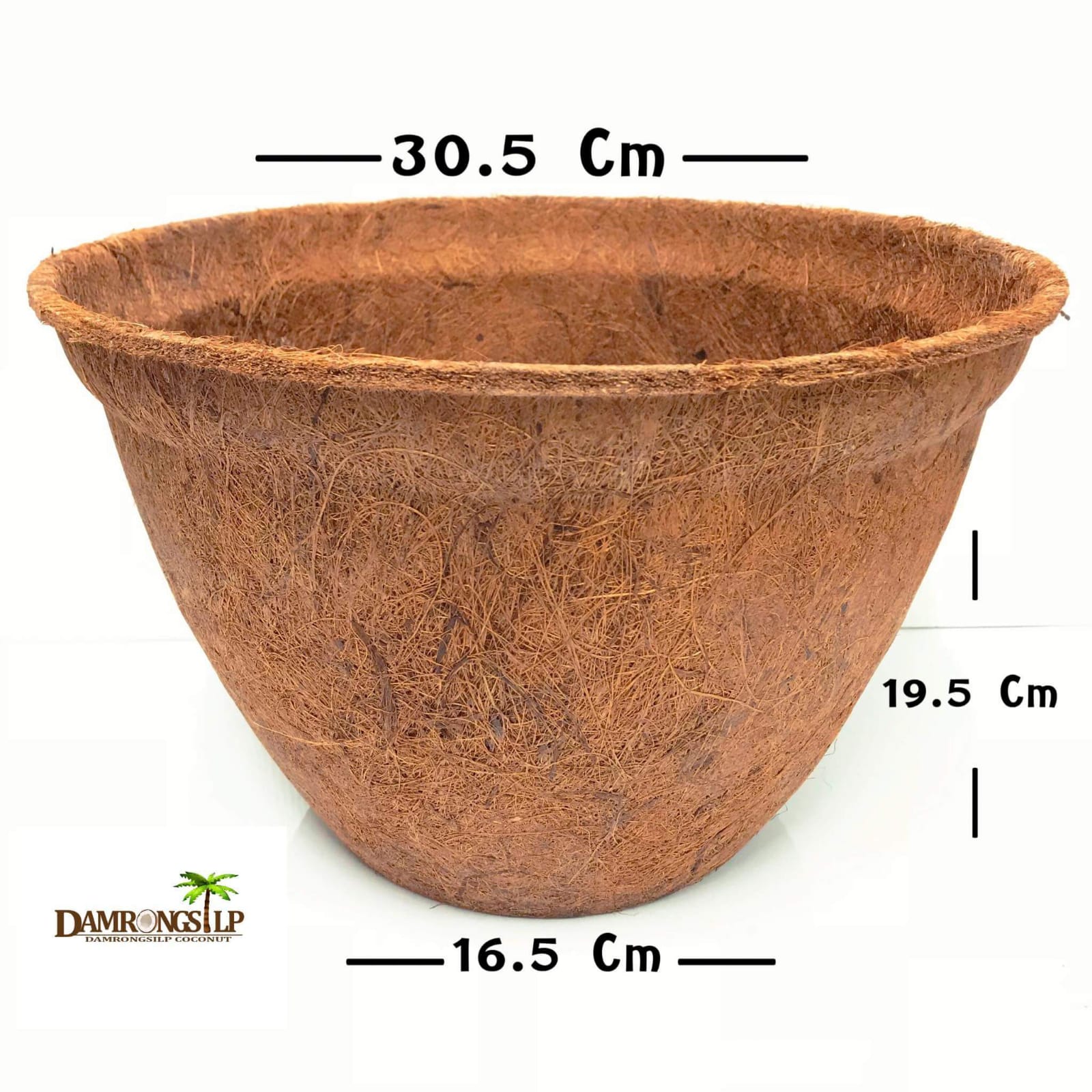 Biodegradable Pots Leader In Organic Fiber Plant Pot