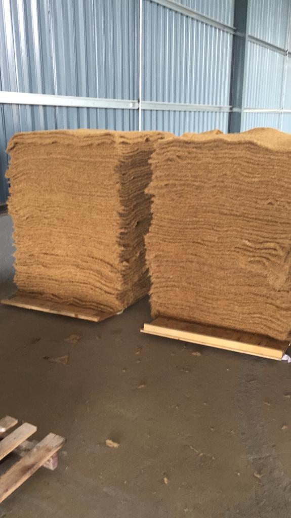 Coir mats for bulk & Wholesale market