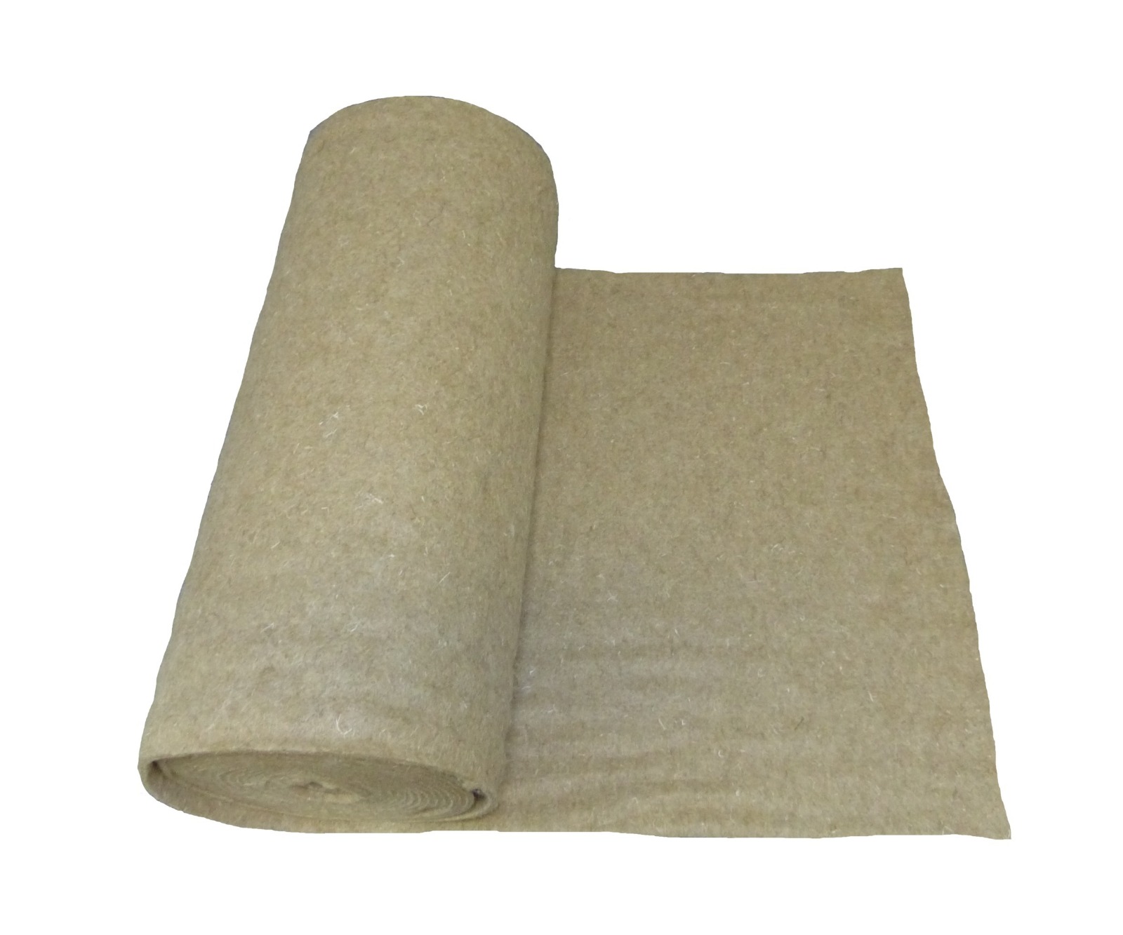 Hemp Mat: 100cm x 15m Length