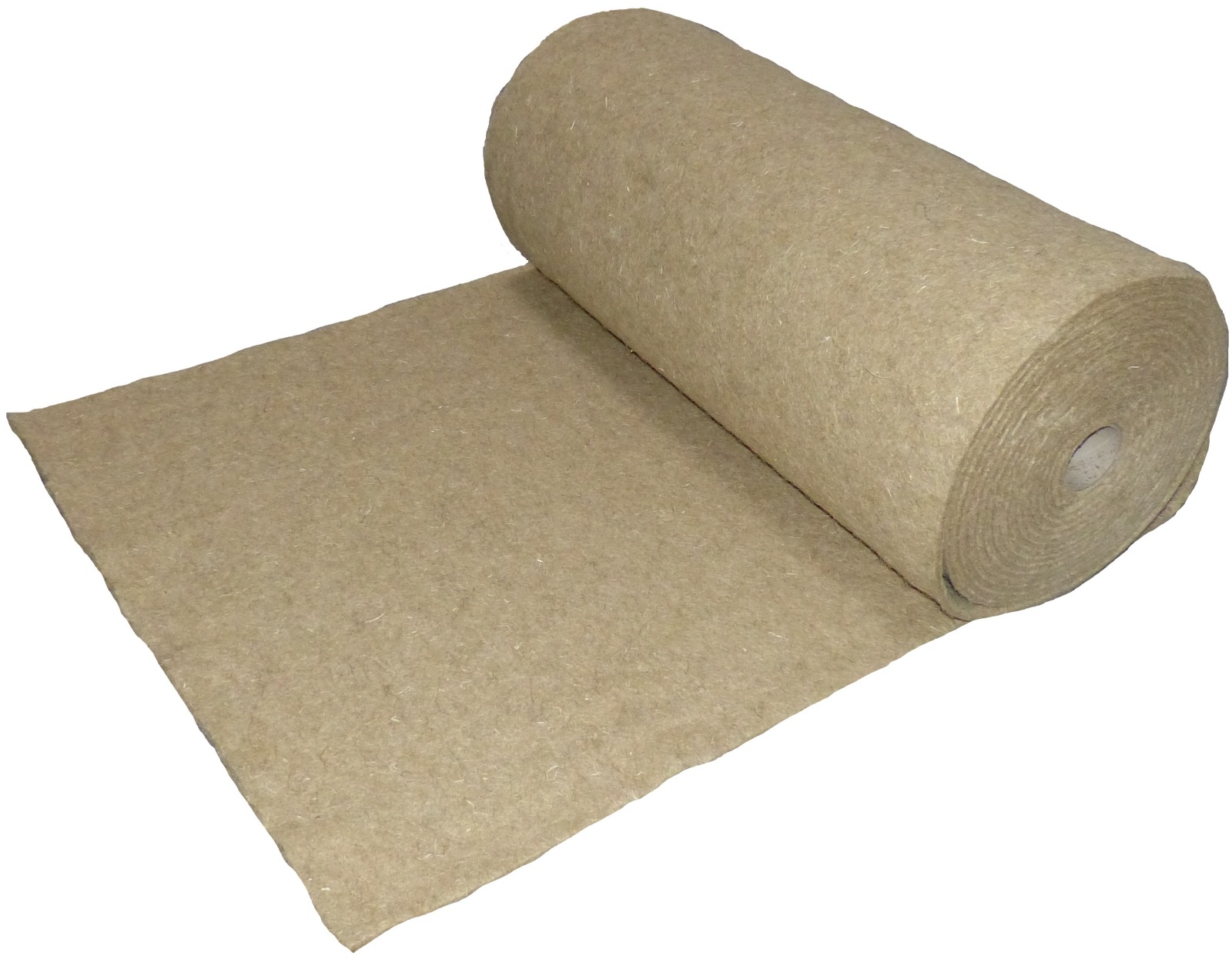 Hemp Mat: 100cm x 15m Length