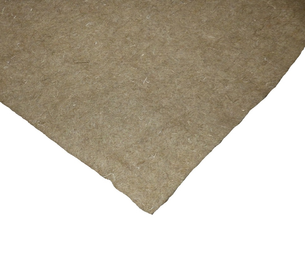 Hemp Mat: 100cm x 15m Length